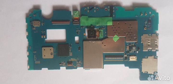 Galaxy Tab E 9.6 SM-T561