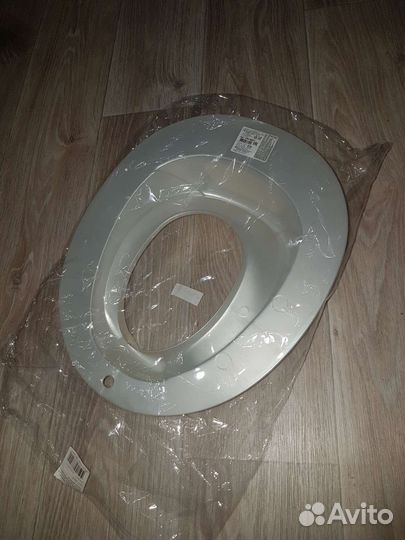 Детское сидение для унитаза