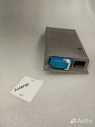 Блок Combox Telematik Bluetooth Bmw X5 E70 N52 922