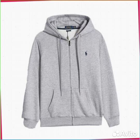 Кофта Ralph Lauren (все размеры s - xxl)