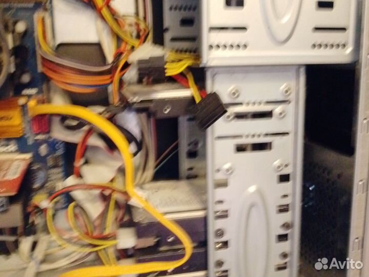 Обменяю на ноутбук