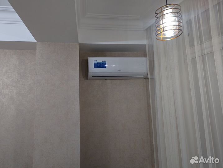 Установка и продажа кондиционеров