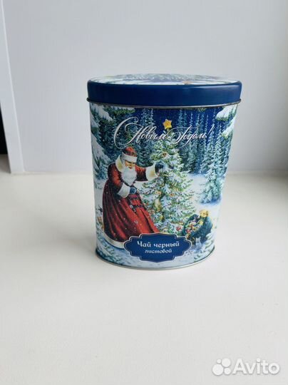 Емкости для хранения, коробки, банки