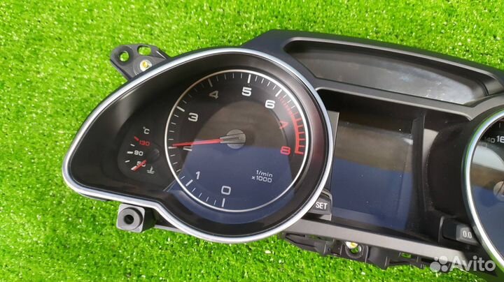 Спидометр Audi A5