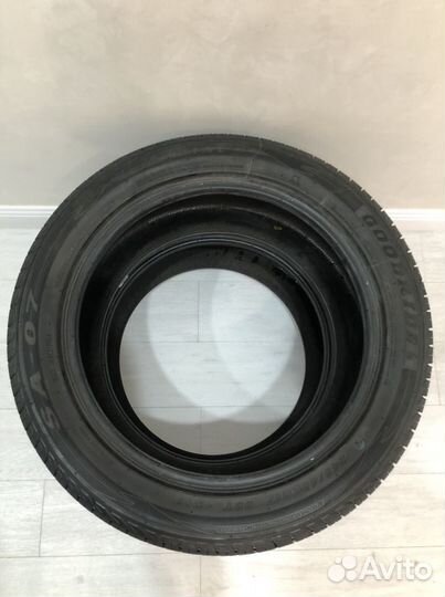 Goodride SA 07 245/45 R17