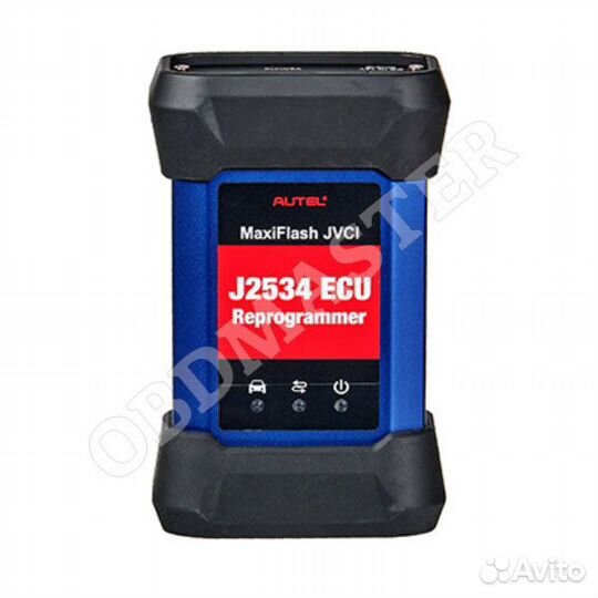 Autel MaxiIM IM608 PRO (2 года обновлений)