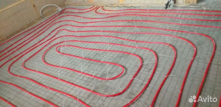 Сантехника