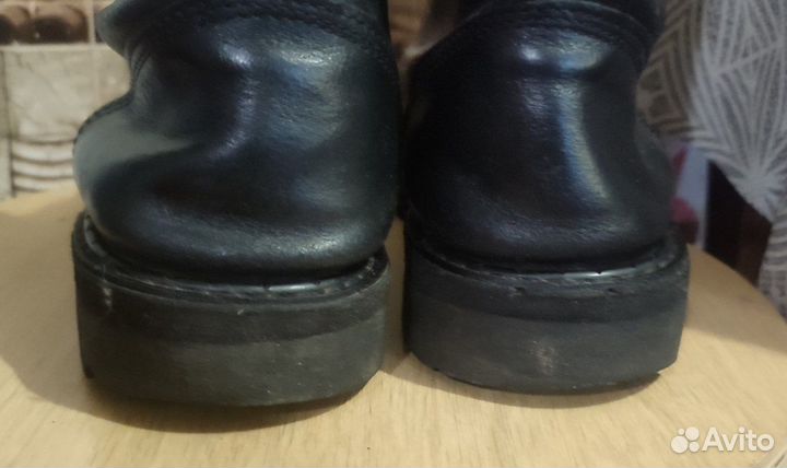 Ботинки Ranger 42.5 camelot grinders steel ranger