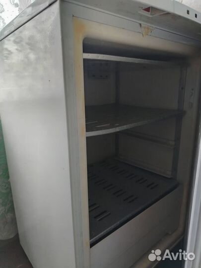 Морозилка ларь бу