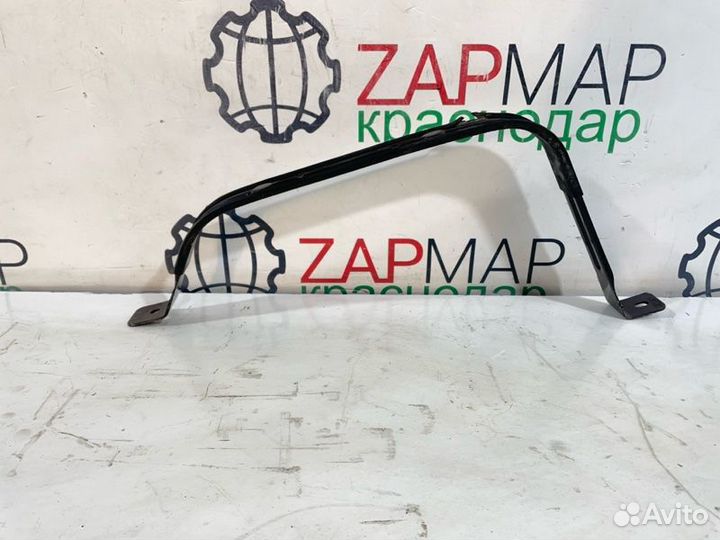 Крепление топливного бака левое Haval Jolion 1