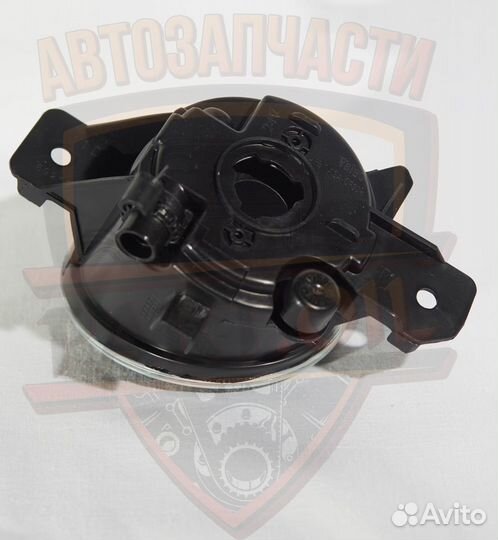 Туманка Infiniti JX35 (L50)