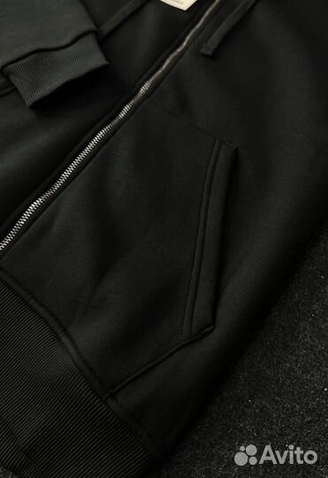 Зип худи Stone Island