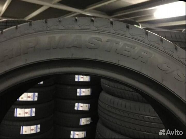 LingLong Grip Master C/S 235/45 R19 99V