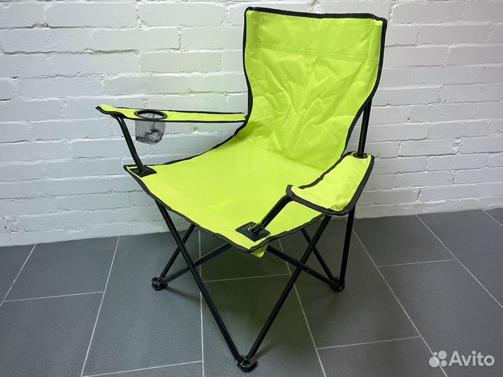 Кресло складное (Новое)
