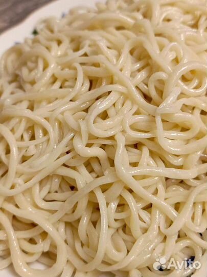 Лапша для лагмана