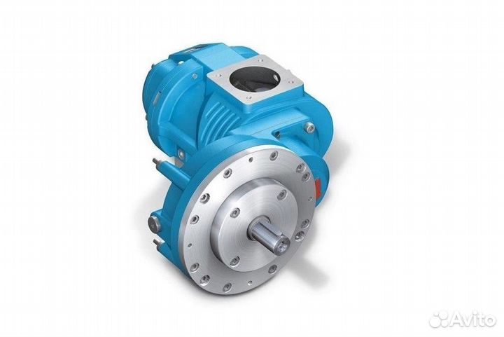 Винтовой блок Rotorcomp evo6-G V009