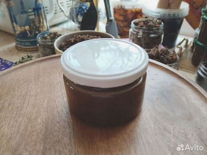 Стимулирующий мед для мужчин