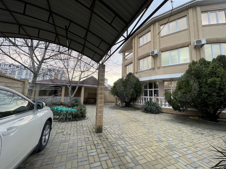 Продам гостиница, 310 м²