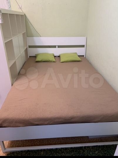 Комната 17,1 м² в 3-к., 9/14 эт.