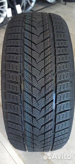 iLink SnowGripper II 265/35 R18