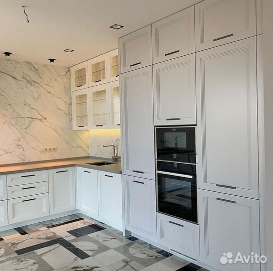 Кухни от производителя