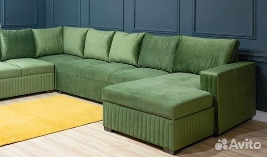 Диван от производителя