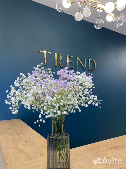 Администратор в салон красоты