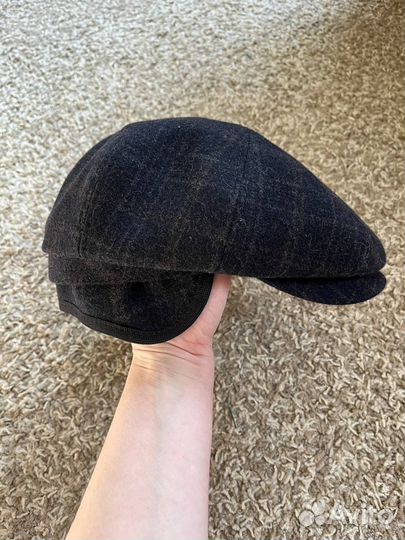 Мужская кепка