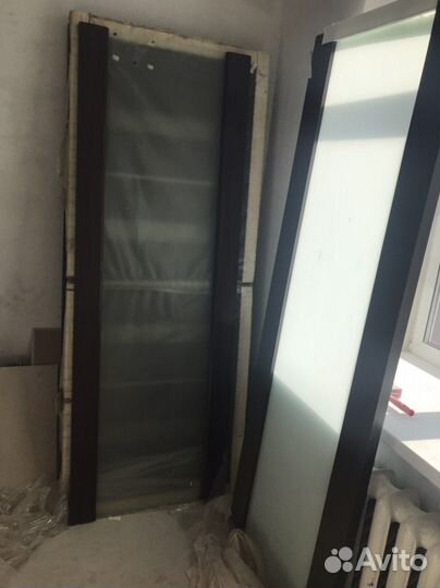 Дверное полотно