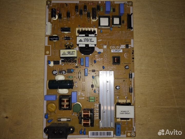 TV samsung ue40h5020ak; ue39f5000ak; ue48h6230ak