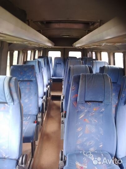 Iveco Daily 3.0 МТ, 2008, 300 000 км