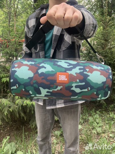 Колонка JBL xtreme BIG