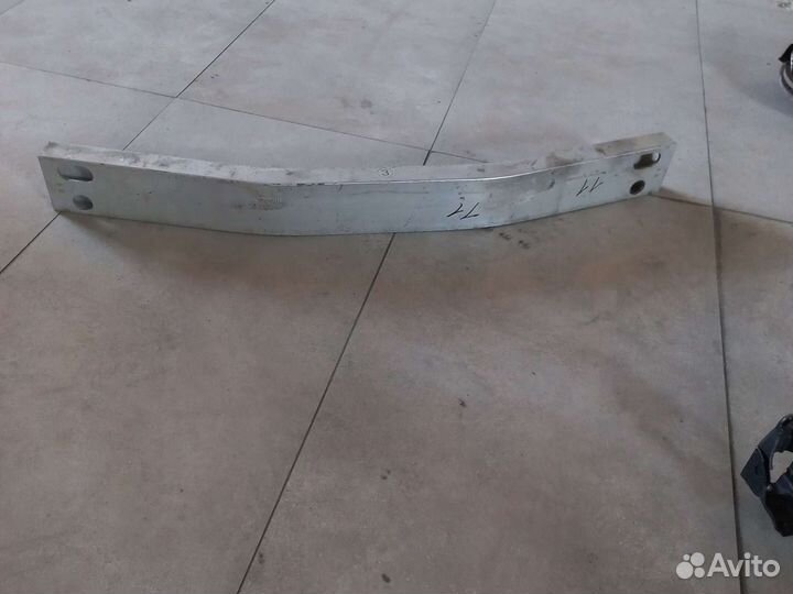 Усилитель бампера задний Lexus Rx 4 2015-2019