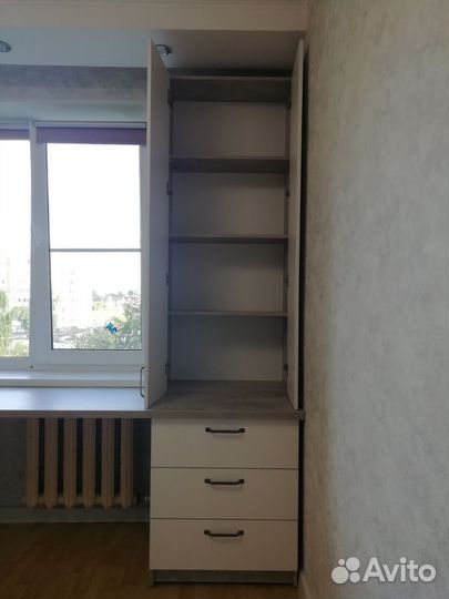 Детская мебель