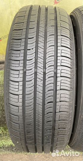 Nexen N'Priz AH5 195/60 R15 97H