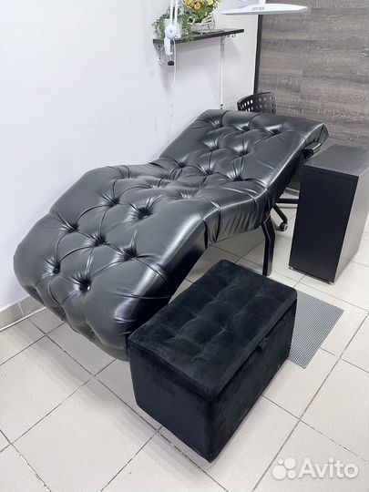 Кушетка бу