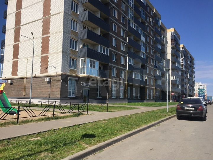 Сдам помещение свободного назначения, 179.6 м²