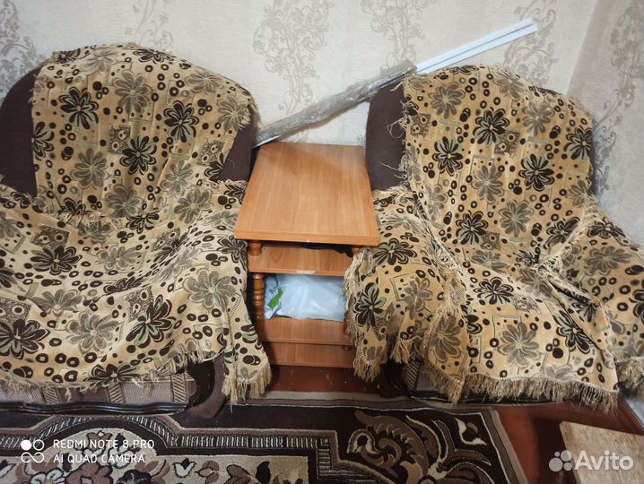 Продажа мебели бу