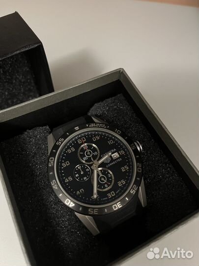 Часы tag heuer carrera