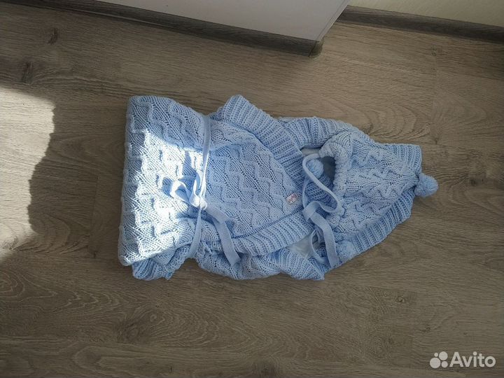 Одеяло-конверт