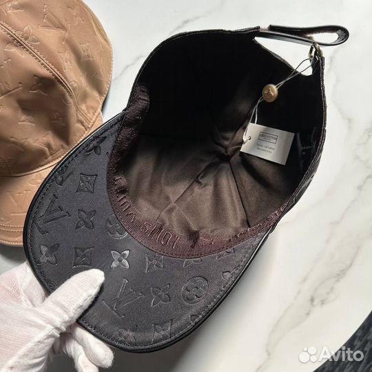 Кепка Louis Vuitton премиум