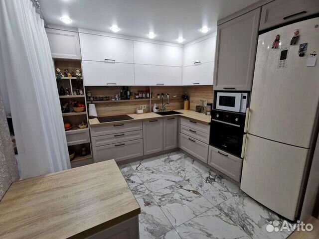 Кухонный гарнитур 