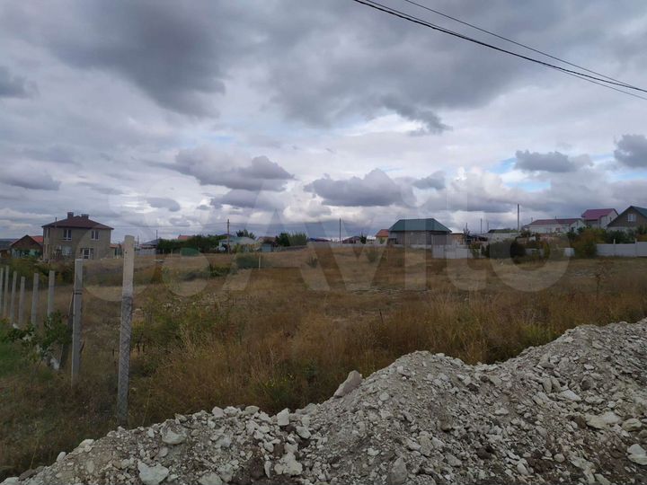 Участок 8,5 сот. (СНТ, ДНП)