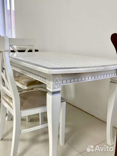 Столы / Стулья от производителя