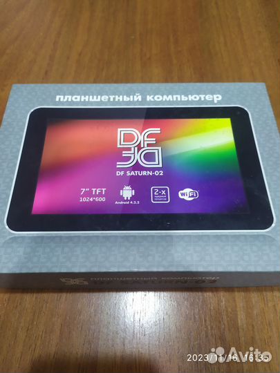 Планшет на запчасти