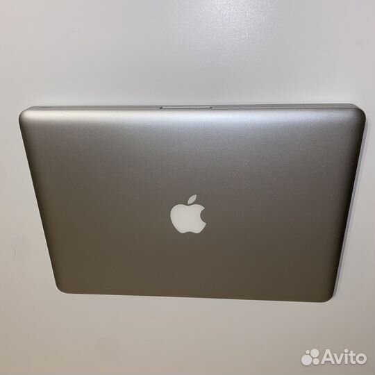 Apple MacBook Pro 13 Late 2011