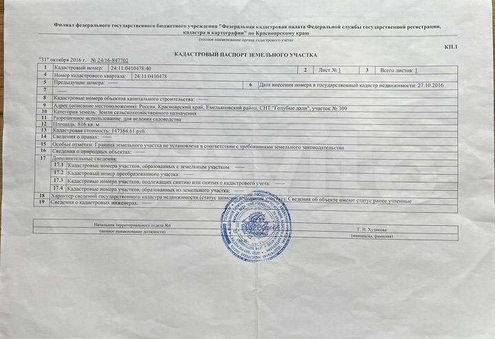 Дача 24 м² на участке 8 сот.