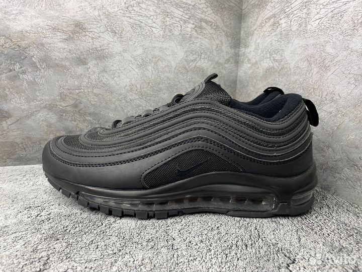 Кроссовки Nike Air Max 97