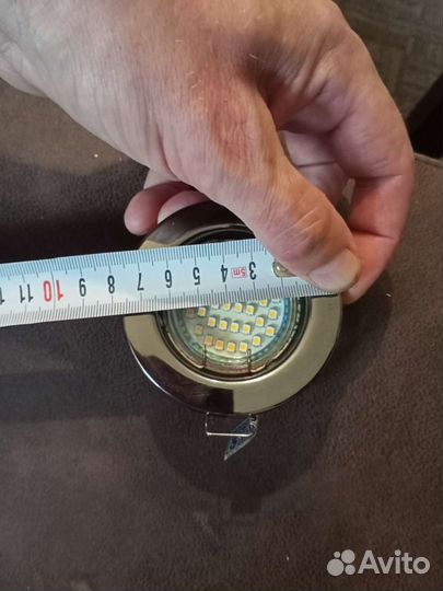 Светильник потолочный