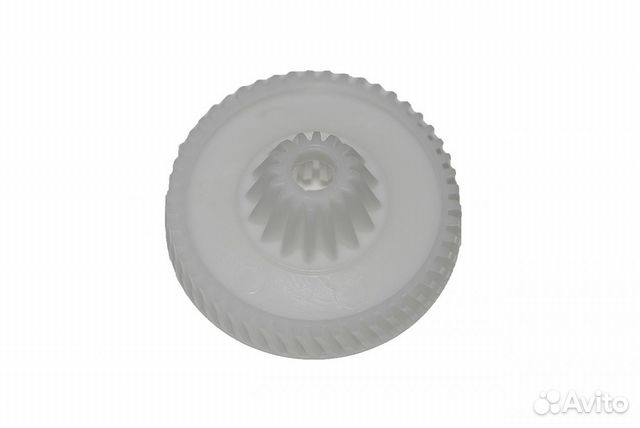 Шестерня для мясорубки Bosch D68/30-20 L25/10
